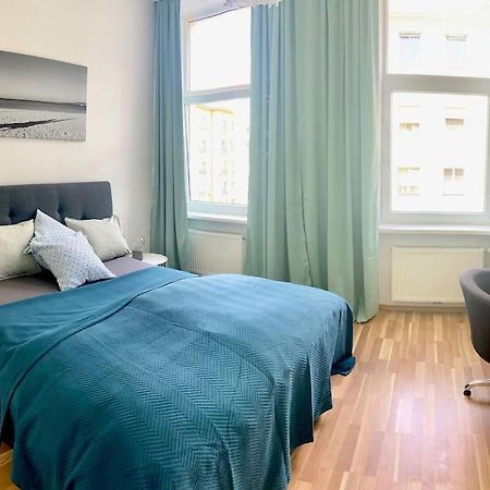 Familienapartment In Wien Kültér fotó