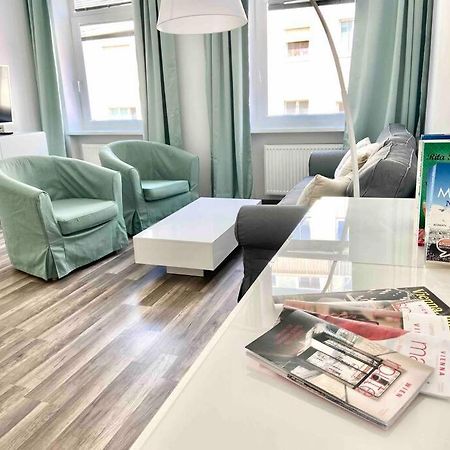 Familienapartment In Wien Kültér fotó