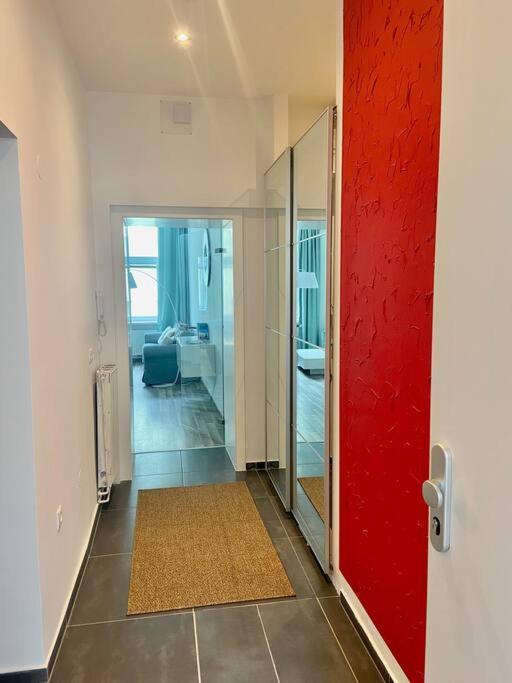 Familienapartment In Wien Kültér fotó